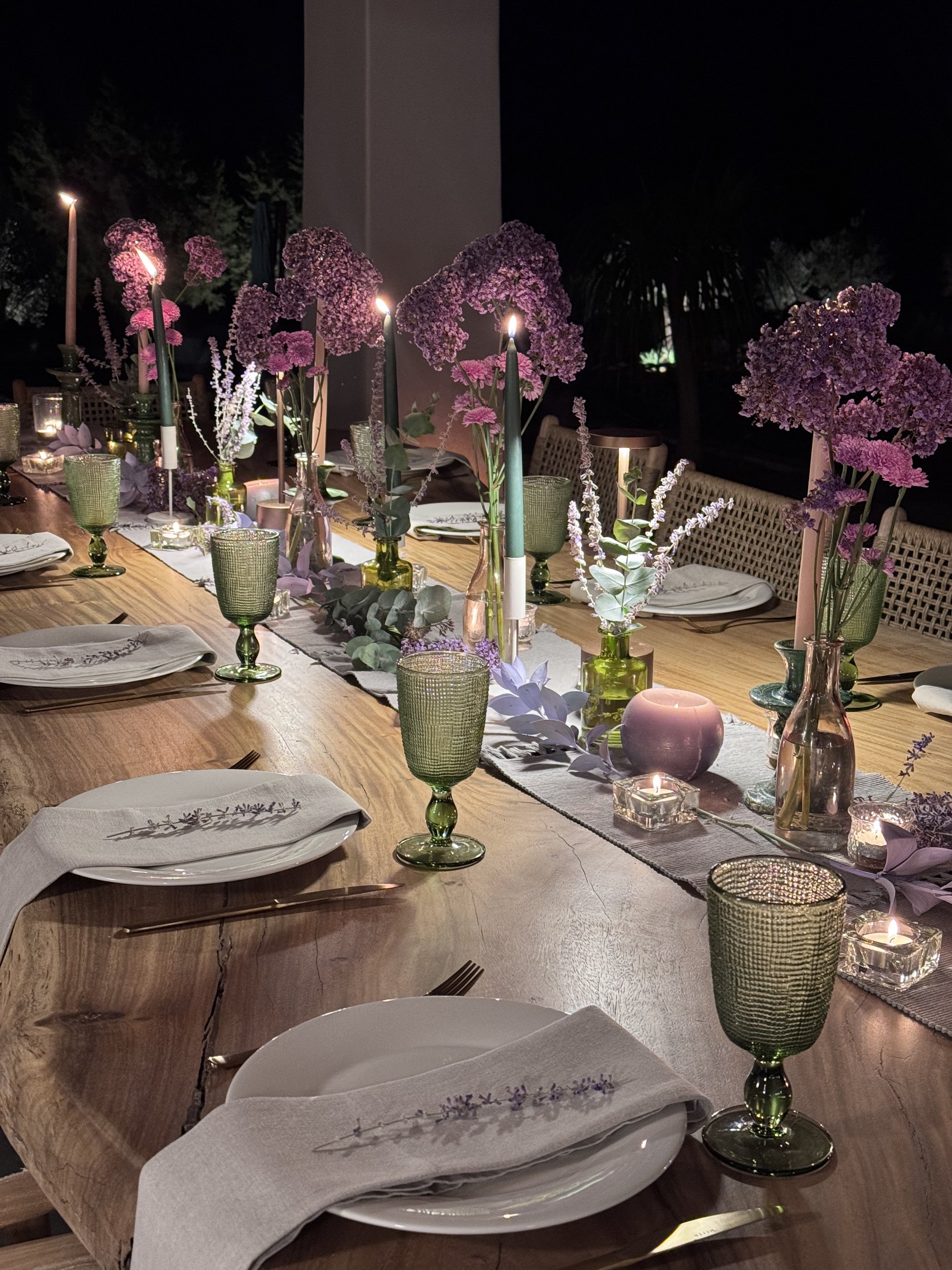 Bespoke Events & Experiences